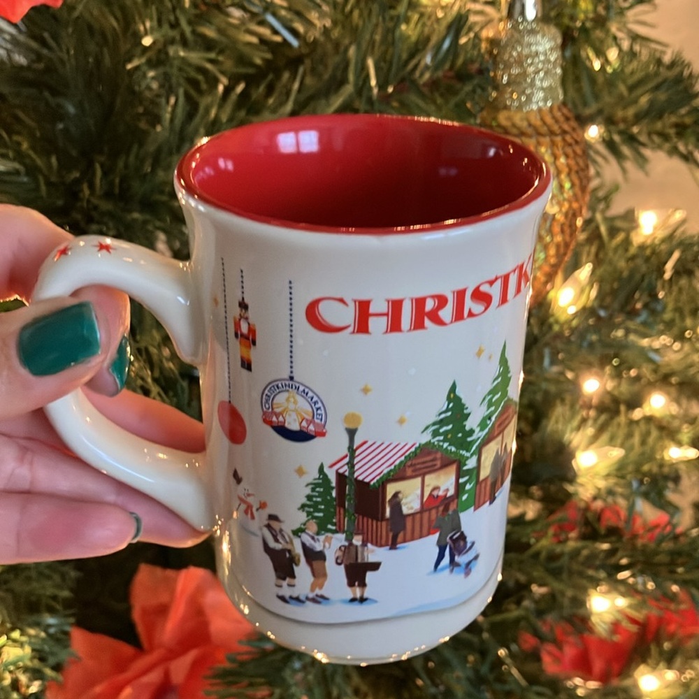 Christkindlmarket Chicago 2023